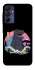 Чехол на Samsung Galaxy A15 4G/5G Годзила фото 1 из 1