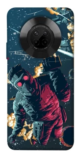 Чехол на Huawei Y9a Star Lord фото 1 из 1