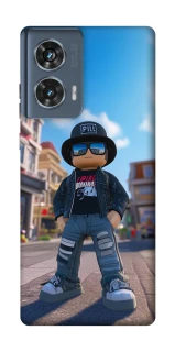 Чехол на Motorola Edge 50 Roblox aesthetics ver.3 фото 1 из 1