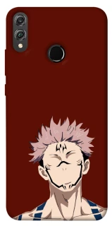 Чохол на Huawei Honor 8X Sakuna v3 фото 1 з 1