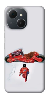 Чехол на TECNO Spark 40C Anime v43 фото 1 из 1