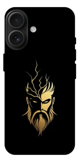 Чехол на Apple iPhone 17 (6.3") Zeus фото 1 из 1