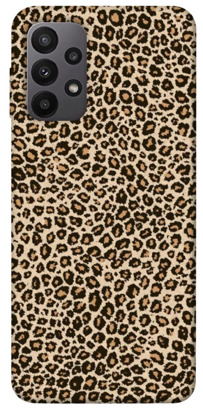 Чохол на Samsung Galaxy A23 4G Leopard Skin v2 фото 1 з 1