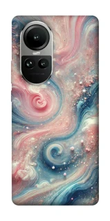 Чохол на Oppo Reno 10 Epoxy design ver.4 фото 1 з 2