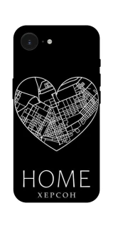 Чохол на Apple iPhone 16e (6.1") Херсон Home фото 1 з 1
