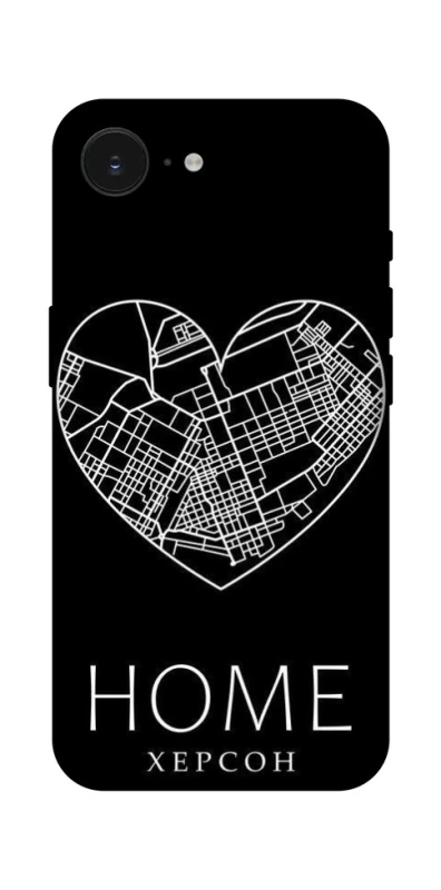 Чохол на Apple iPhone 17e (6.1") Херсон Home фото 1 з 1