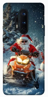 Чехол на OnePlus 8 Pro Christmas spirit ver.9 фото 1 из 1