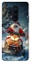 Чохол на OnePlus 8 Pro Christmas spirit ver.9 фото 1 з 1