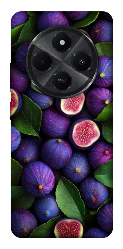 Чохол на Xiaomi Poco M7 Figs фото 1 з 1