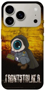 Чохол на Apple iPhone 17 Pro (6.3") FRONTSTALKER фото 1 з 1