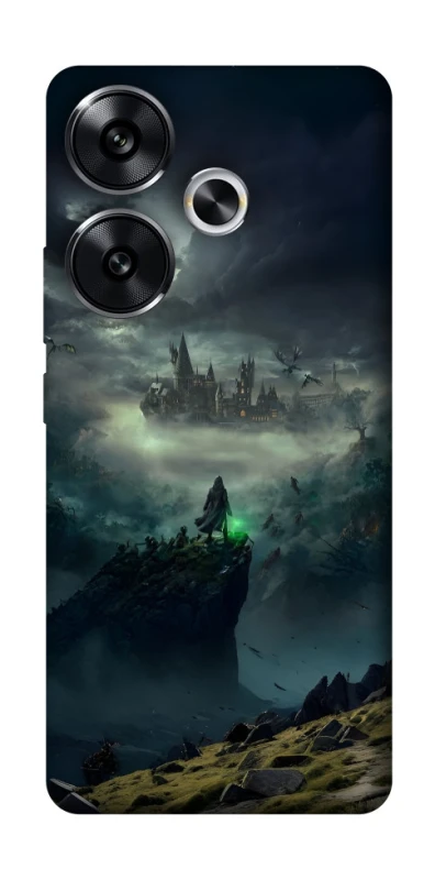 Чехол на Xiaomi Poco F6 Harry Potter Legacy фото 1 из 1