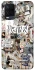 Чохол на Oppo A54 4G Fashion collage ver.12 фото 1 з 1