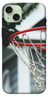 Чохол на Apple iPhone 15 Plus (6.7") Баскет фото 1 з 1