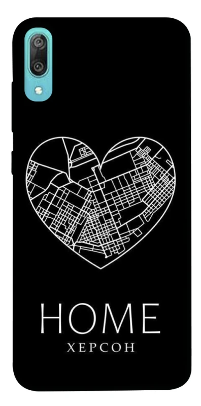 Чохол на Huawei Y6 Pro (2019) Херсон Home фото 1 з 1
