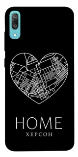 Чохол на Huawei Y6 Pro (2019) Херсон Home фото 1 з 1