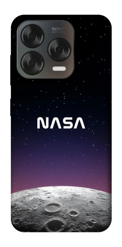 Чохол на ZTE Blade V70 Design NASA ver.1 фото 2 з 2
