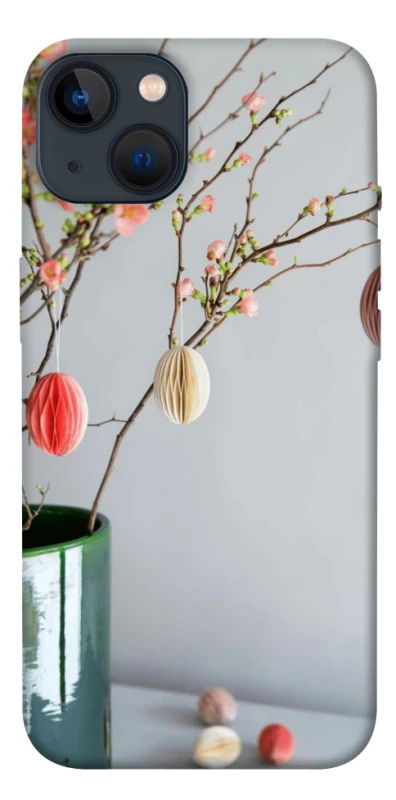 Чехол на Apple iPhone 13 (6.1") Chicks фото 1 из 1