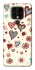Чохол на TECNO Camon 16 SE Pretty hearts фото 1 з 1