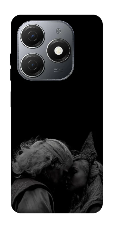 Чехол на TECNO Spark 20 House of the Dragon ver.8 фото 1 из 1