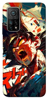 Чохол на Xiaomi Mi 10T Anime фото 1 з 1