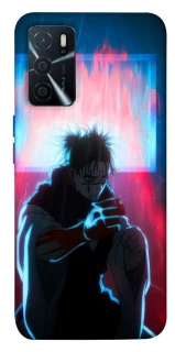 Чохол на Oppo A16s / A16 Choso v2 фото 1 з 1