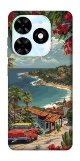 Чохол на TECNO Spark Go 2024 Cuba фото 1 з 1