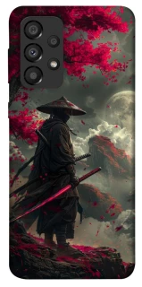 Чехол на Samsung Galaxy A33 5G Sakura San фото 1 из 1