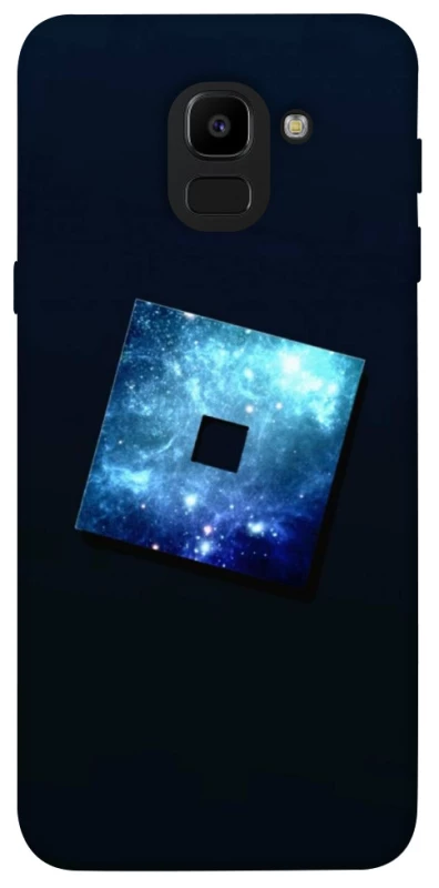 Чохол на Samsung J600F Galaxy J6 (2018) Adopt Me Penguin Candy фото 1 з 1