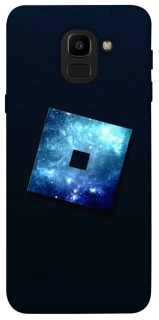 Чохол на Samsung J600F Galaxy J6 (2018) Adopt Me Penguin Candy фото 1 з 1