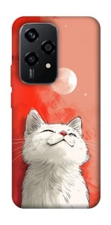 Чехол на Honor 200 Lite Cute kittie фото 1 из 1