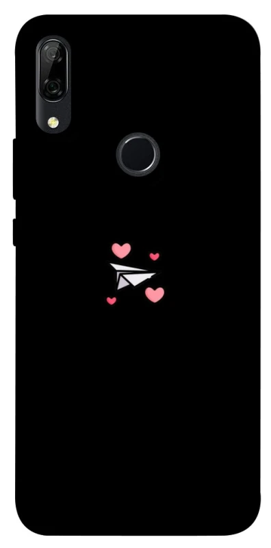 Чохол на Huawei P Smart Z Love aesthetic ver.13 фото 1 з 1