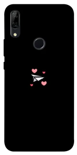 Чехол на Huawei P Smart Z Love aesthetic ver.13 фото 1 из 1
