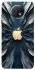 Чехол на Xiaomi Redmi Note 9 5G / Note 9T Apple logo ver.3 фото 1 из 1
