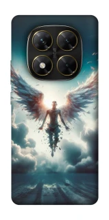 Чохол на Xiaomi Poco X7 Linkin Park logo ver.7 фото 1 з 1