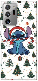 Чохол на Samsung Galaxy Note 20 Ultra Stitch ver.23 фото 1 з 1