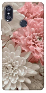 Чехол на Xiaomi Redmi Note 5 Pro / Note 5 (AI Dual Camera) Spring flow фото 1 из 1