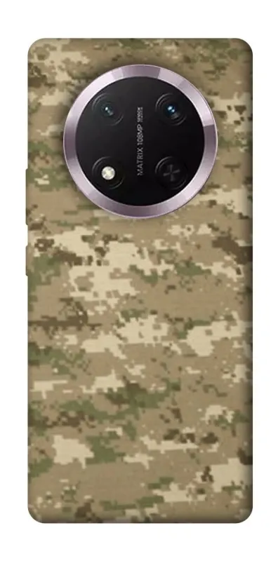 Чохол на Honor X9c camouflage v4 фото 1 з 1