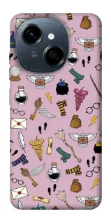 Чехол на TECNO Spark Go 1 Harry Potter V16 фото 1 из 1