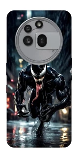 Чехол на Nothing Phone (3a) Pro Venom v2 фото 1 Чехол на Nothing Phone (3a) Pro Venom v2 фото 1 из 1