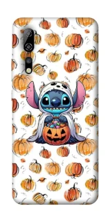 Чехол на ZTE Axon 10 Pro Halloween Stitch ver.3 фото 1 из 1