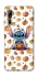 Чохол на ZTE Axon 10 Pro Halloween Stitch ver.4 фото 1 з 1