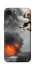 Чехол на Apple iPhone 16e (6.1") Moscow never sleeps ver.9 фото 1 из 1