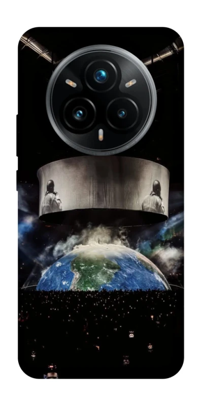 Чехол на Realme 14 Pro+ Kanye West ver.7 фото 1 из 1