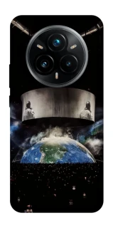 Чехол на Realme 14 Pro+ Kanye West ver.7 фото 1 из 1