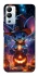Чохол на Infinix Hot 12i Halloween Stitch ver.5 фото 1 з 1