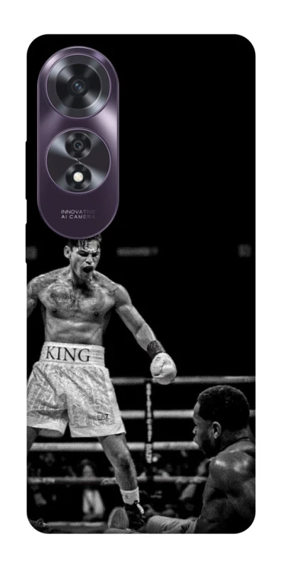 Чохол на Oppo A60 kings фото 1 з 1