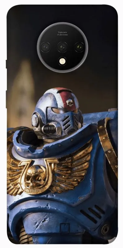 Чохол на OnePlus 7T Warhammer 40k фото 1 з 1