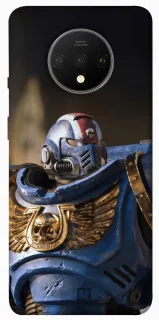 Чехол на OnePlus 7T Warhammer 40k фото 1 из 1