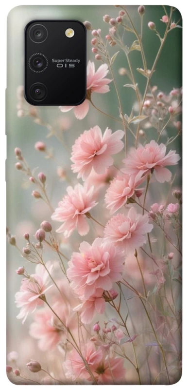 Чохол на Samsung Galaxy S10 Lite Flowers v26 фото 1 з 1