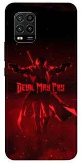 Чохол на Xiaomi Mi 10 Lite Devil May Cry фото 1 з 1
